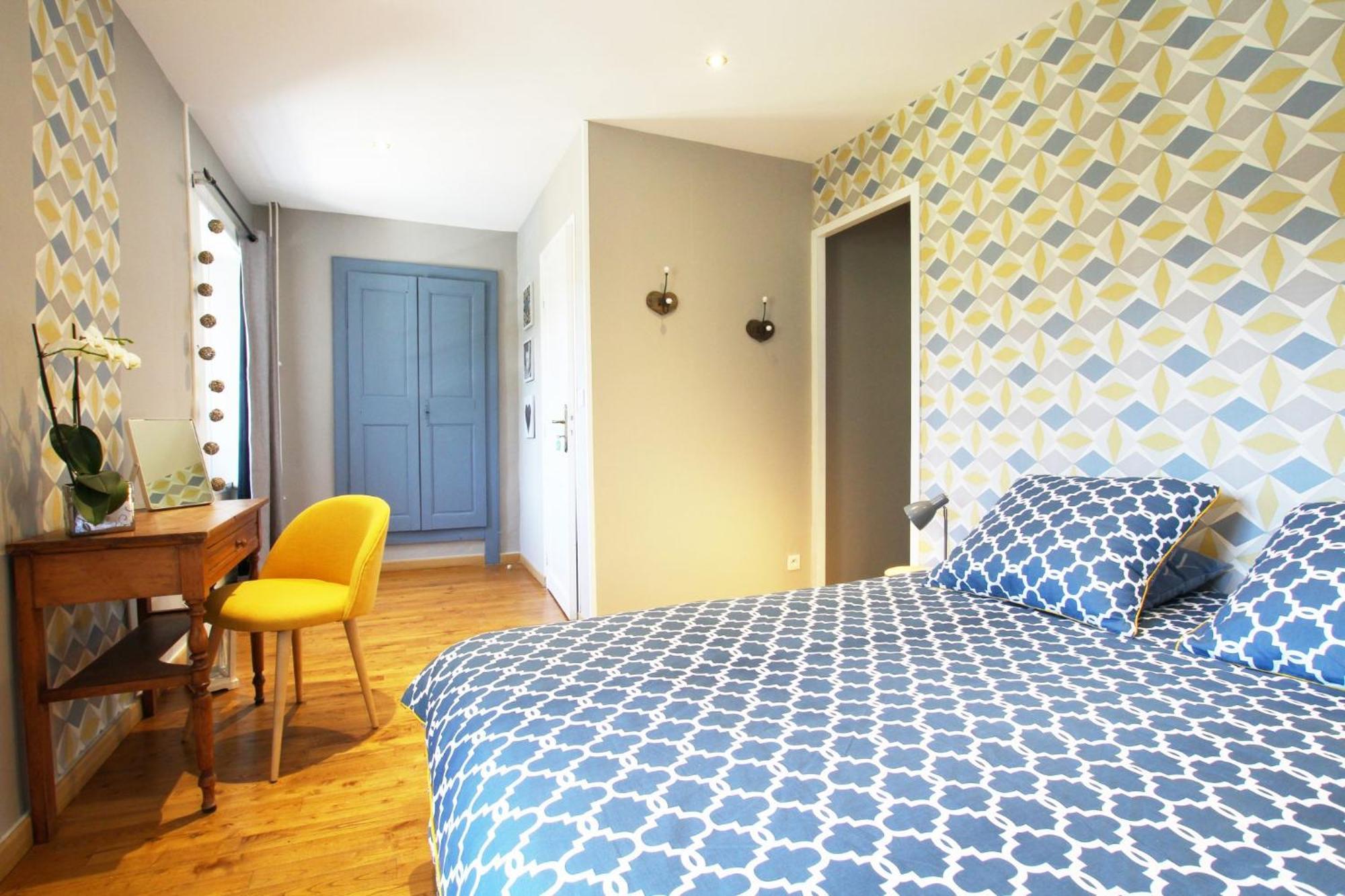 Chambres D'Hotes Du Mont Roulet La Hague Auderville Extérieur photo