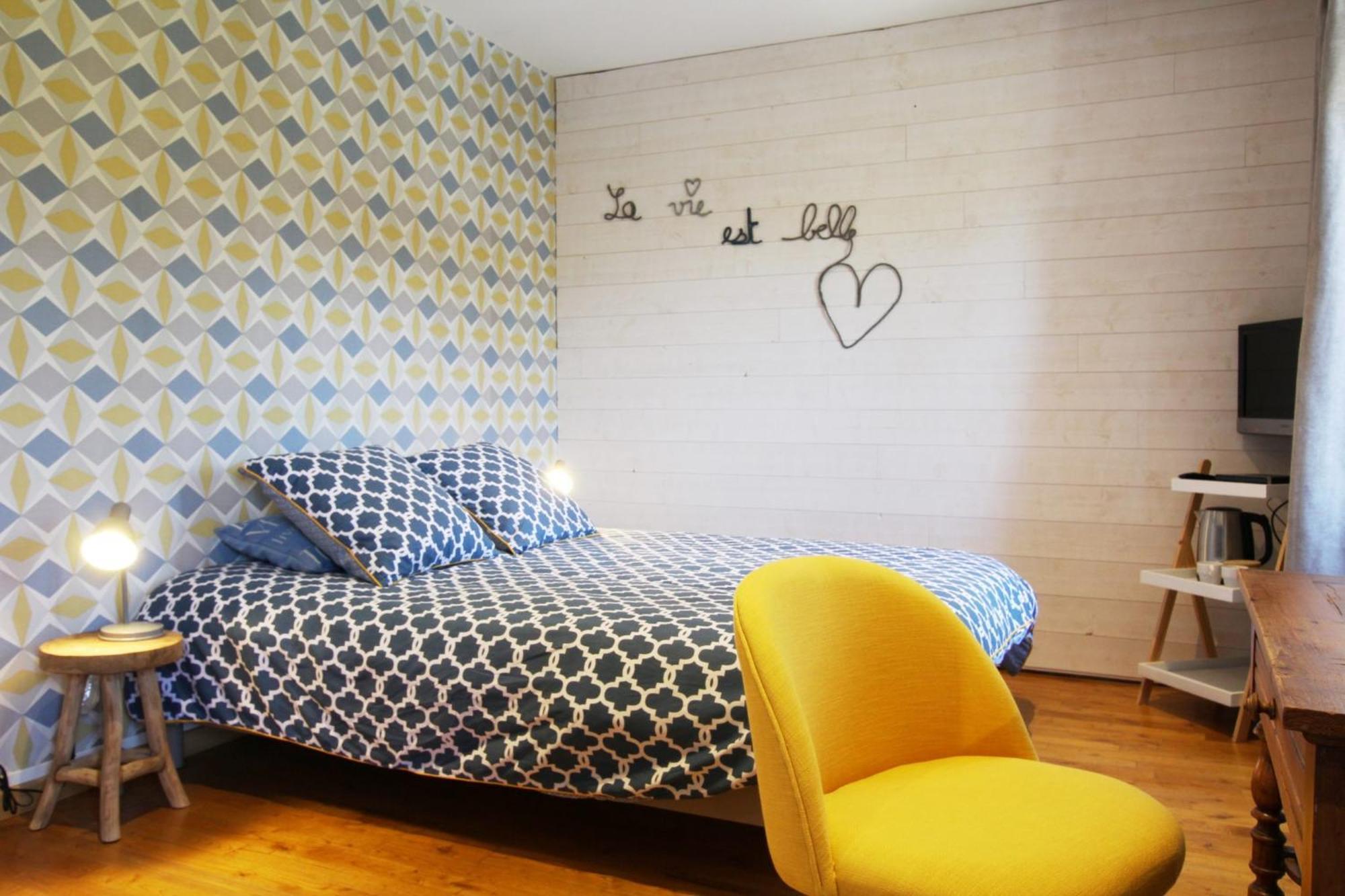 Chambres D'Hotes Du Mont Roulet La Hague Auderville Extérieur photo
